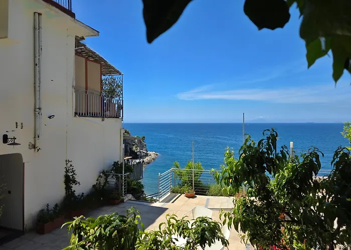 Bed and Breakfast Oasi Relais Vico Equense