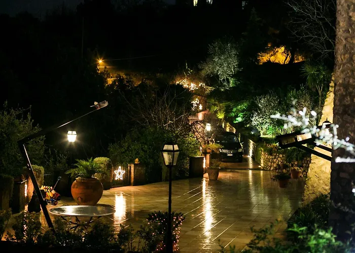 Villa Denise Vico Equense